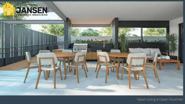 Imagem APARTAMENTOS C/ 1, 2 E 3 QUARTOS EM TAMBAUZINHO À POUCOS METROS DA EPITÁCIO