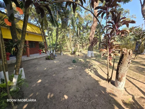 Imagem Sítio com 9 dormitórios à venda, 20000 m² por R$ 2.500.000,00 - Tinguá - Nova Iguaçu/RJ