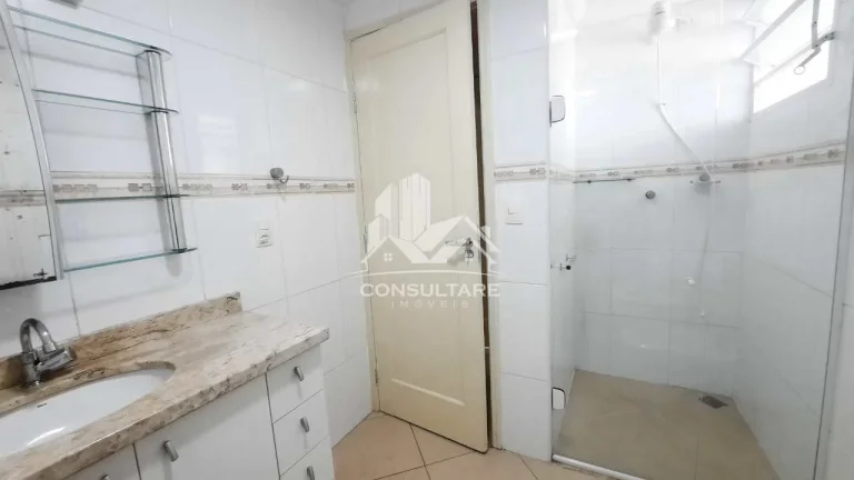 Imagem Apartamento 3 dorms, Gonzaga, Santos.R$ 999 mil, Cod: 24946 CPS