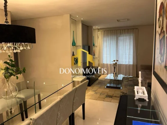 Imagem Belíssimo Apto na Av. Lino Jardim!!! OPORTUNIDADE!!!!! Imóvel de alto padrão em localidade privil...
