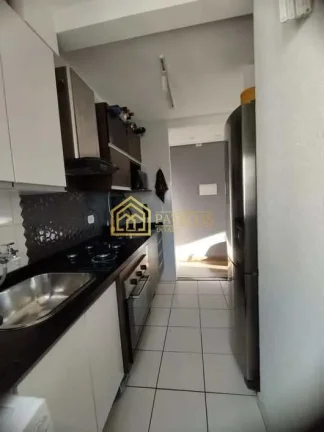 Imagem Apartamento Padrão