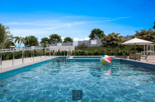 Imagem Apartamento para Venda em Cariacica, Porto de santana, 2 dormitórios, 1 banheiro, 1 vaga