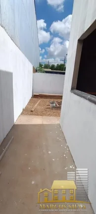 Imagem Casa para Venda em Três Lagoas / MS no bairro Bosque das Araras