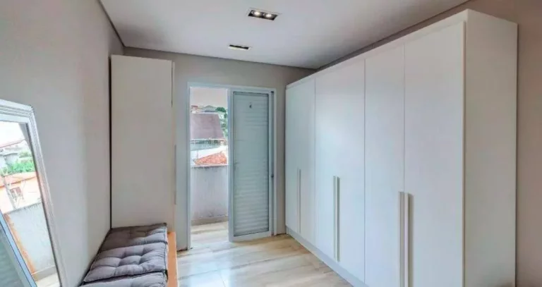 Imagem Casa Sobrado – Jardim D’Abril - Osasco/SP