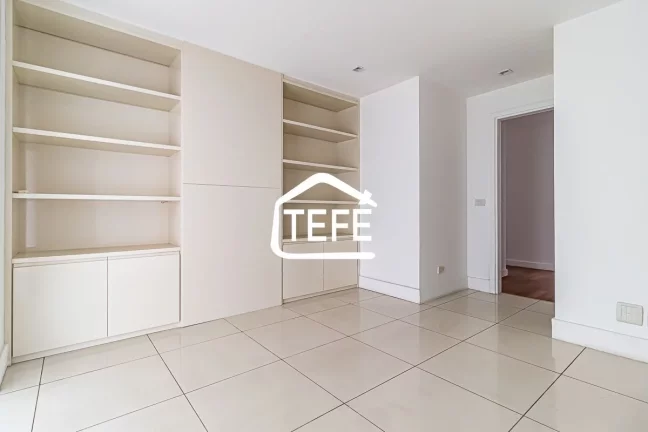 Imagem PENÍNSULA BERNINI - Apartamento com 5 dormitórios à venda, 407 m² por R$ 4.150.000 - Península/ bern