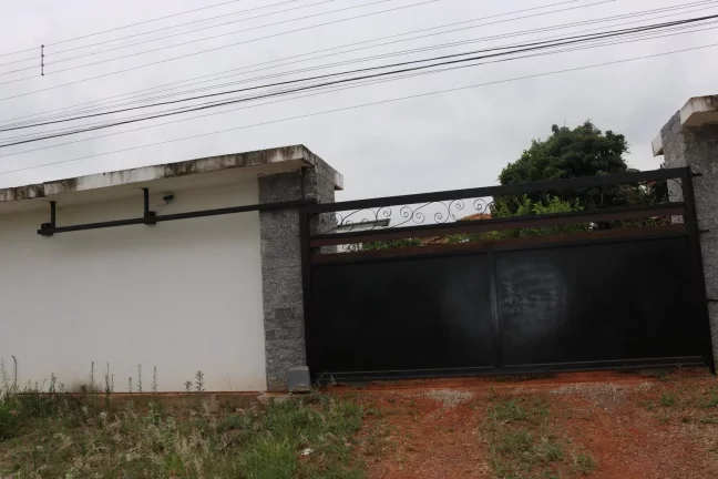 Imagem Condomínio Privê l - Lago Norte!
