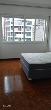 Imagem Apartamento com 2 dormitórios na Consolação