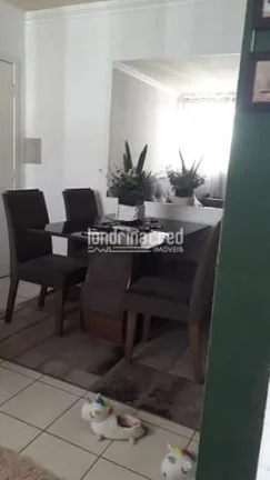 Imagem Apartamento à venda 2 Quartos, 1 Vaga, 51M², Nova Olinda, Londrina - PR | RESIDENCIAL GUILHERME VISCARDI