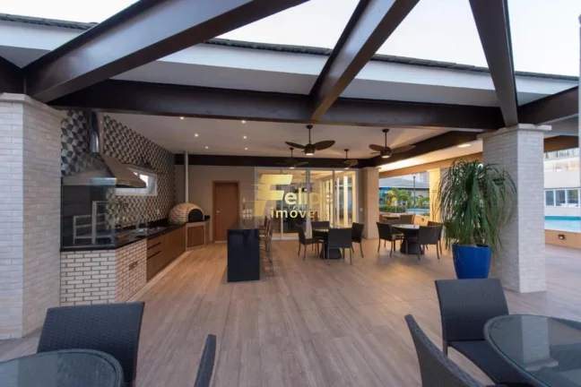 Imagem CASA DE ALTO PADRÃO NA MATA DA PRAIA!