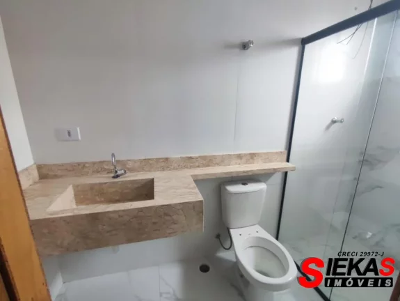 Imagem CASA - 140M² - 4 VAGAS - VILA MARIETA