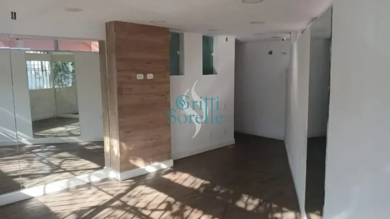 Imagem Sobrado Comercial à Venda em Jardim Paulista - São Paulo/SP.