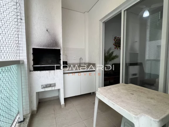 Imagem Apartamento a venda na Praia Grande com ótima localização