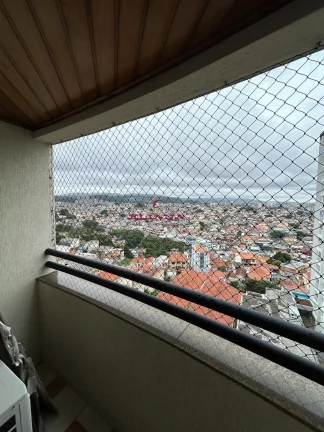 Imagem Apartamento com 3 quartos, 100m², à venda em São Paulo, Vila Pereira Barreto