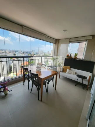 Imagem Apartamento em Campo Belo - São Paulo