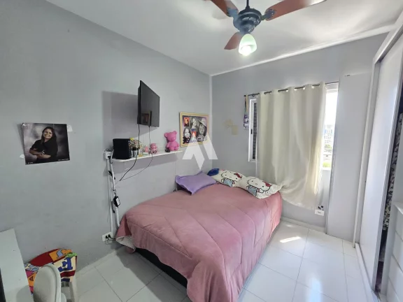 Imagem Apartamento TDB (tudo de bom) em Embare, 2 dormitorios, andar alto, Santos/SP