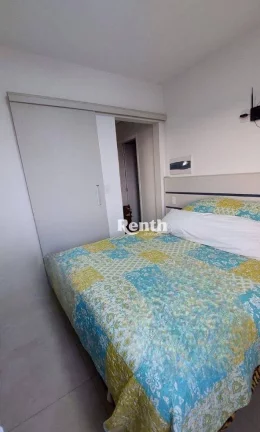 Imagem Apartamento com 3 dorm., 60 m² por R$ 320.000 - Parque Universitário - Rio Claro/SP