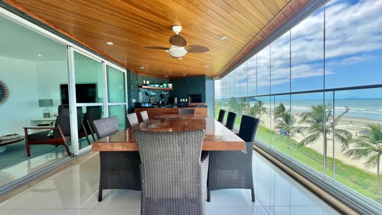 Imagem Apartamento à venda em Riviera de São Lourenço Módulo 02: 4 quartos, 4 suítes, 2 salas, 3 vagas, 252,10 m²