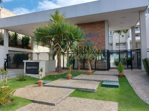 Imagem APARTAMENTO RESIDENCIAL em INDAIATUBA - SP, VILA HOMERO