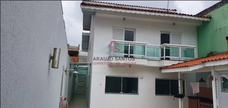 Imagem CASA RESIDENCIAL em São Paulo - SP, Vila Talarico