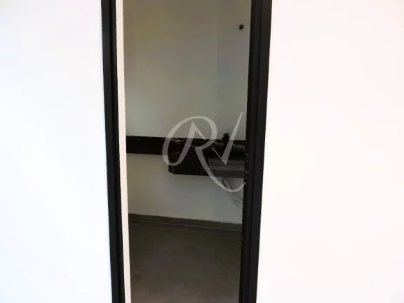 Imagem CASA RESIDENCIAL em SÃO JOSÉ DOS CAMPOS - SP, CONDOMÍNIO RESIDENCIAL MONACO