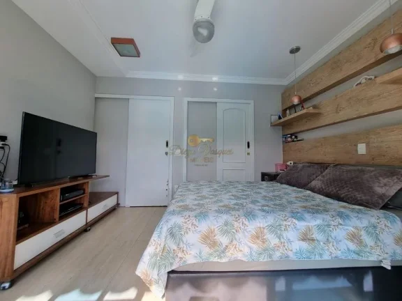 Imagem Apartamento para Venda em Teresópolis / RJ no bairro Várzea
