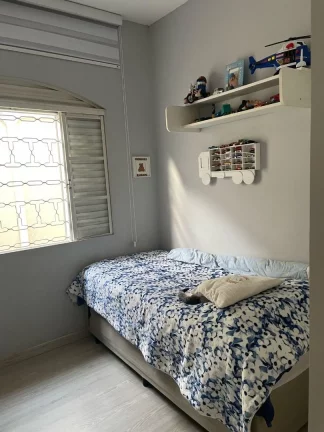 Imagem Casa com 3 dormitórios à venda, 82 m² por R$ 430.000,00 - Cidade Morumbi - São José dos Campos/SP