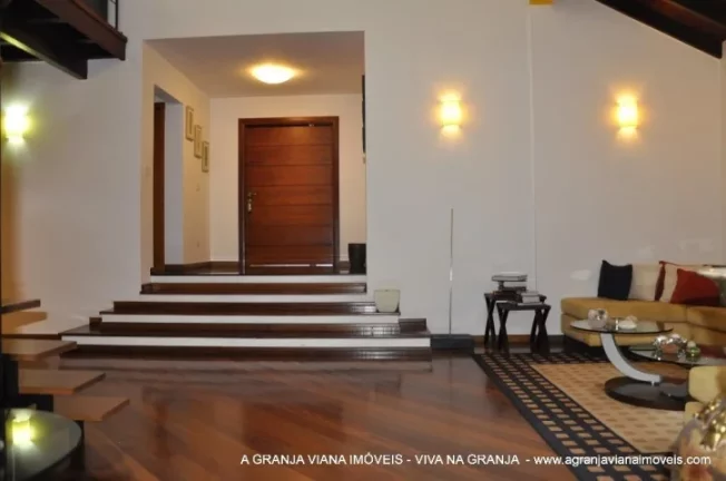 Imagem Casa residencial à venda, Forest Hills, Jandira. R$1.950.000,00