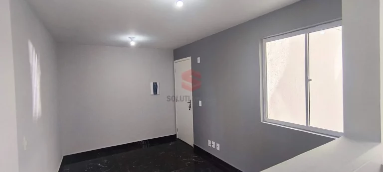 Imagem Apartamento para alugar no bairro Jardim Itaqui - Campo Largo/PR
