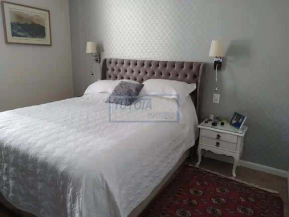 Imagem APARTAMENTO Á VENDA NO JARDIM PAULISTA, SAO PAULO