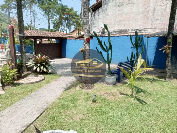 Imagem Casa lado sertão de Camburi