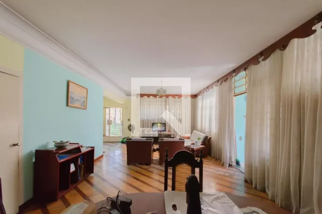 Imagem Casa à Venda - Cambuci, 4 Quartos, 400 m2