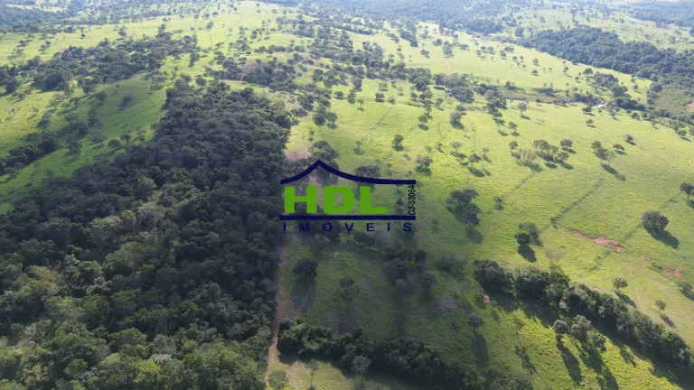 Imagem 53,53 Alqs Culturão de 1ª