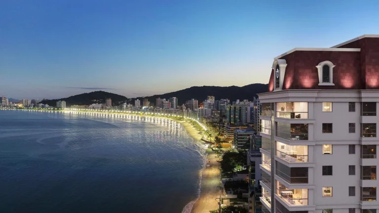 Imagem Frente ao Mar para Venda em Itapema / no bairro Centro