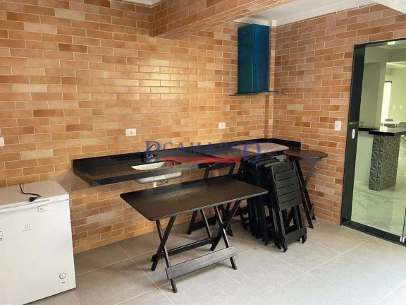 Imagem Apartamento Padrão
