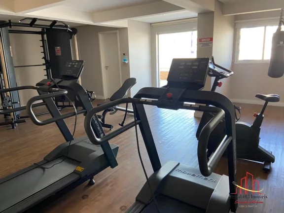 Imagem APARTAMENTO RESIDENCIAL em Praia Grande - SP, Aviação