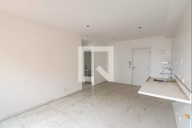 Imagem Apartamento à Venda - Vila Mariana, 2 Quartos, 51 m2