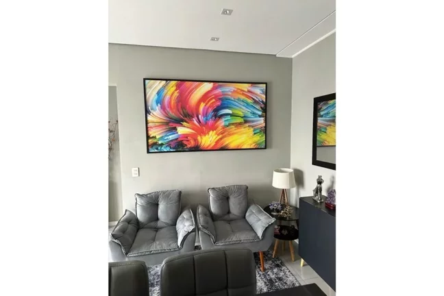 Imagem APARTAMENTO RESIDENCIAL em São Paulo - SP, Liberdade