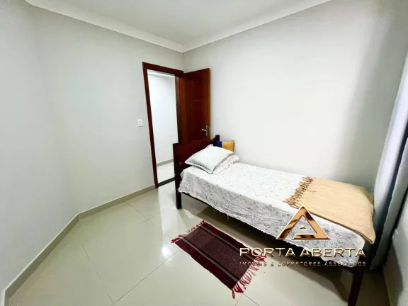 Imagem Apartamento 03 quartos sendo 01 suíte - Bairro Cidade Nova - cód 1542