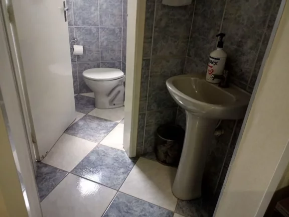 Imagem Sala para alugar, 54 m² por R$ 1.600,00/mês - Centro - Ferraz de Vasconcelos/SP