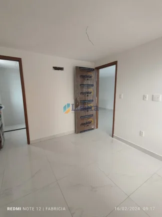 Imagem Apto - 3 Quartos - 1 Suíte - 190m² - Ponta de Campina, Cabedelo/PB