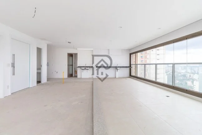Imagem Apartamento vila madalena andar alto pronto pra morar