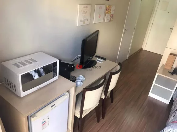 Imagem Flat à venda, Santa Paula, São Caetano do Sul, SP