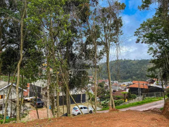 Imagem Terreno à venda em Vila Nova Suíça – 630,00 m2 prontos para construir!