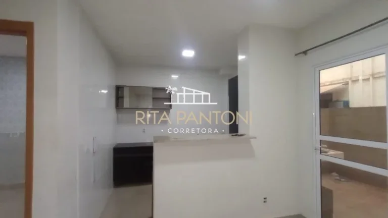 Imagem Apartamento - Ribeirão Preto - Reserva Real
