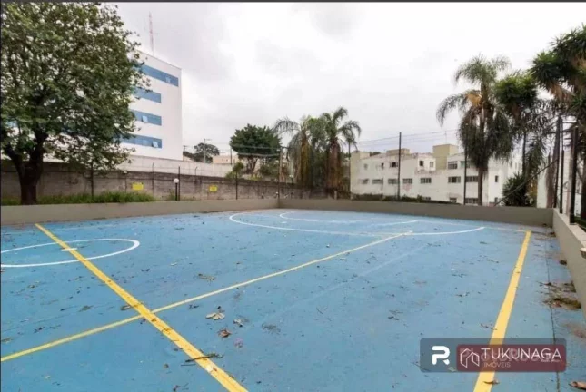 Imagem Apartamento com 2 quartos à venda, 56 m² por R$ 250.000 - Cocaia - Guarulhos/SP