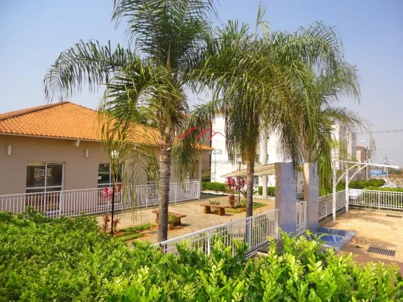 Imagem Apartamento para Venda em Sumar?(C) / SP no bairro Jardim Recanto dos Sonhos