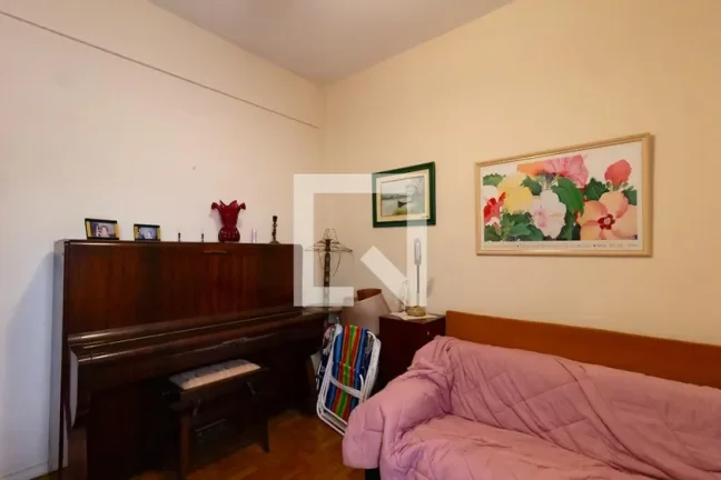 Imagem Apartamento à Venda - Copacabana, 3 Quartos, 100 m2