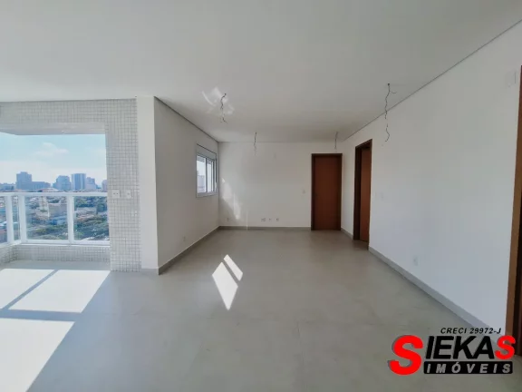 Imagem Imperdível oportunidade: Apartamento à venda no Tatuapé, São Paulo-SP, com 3 quartos, 2 suítes e 2 vagas de garagem!