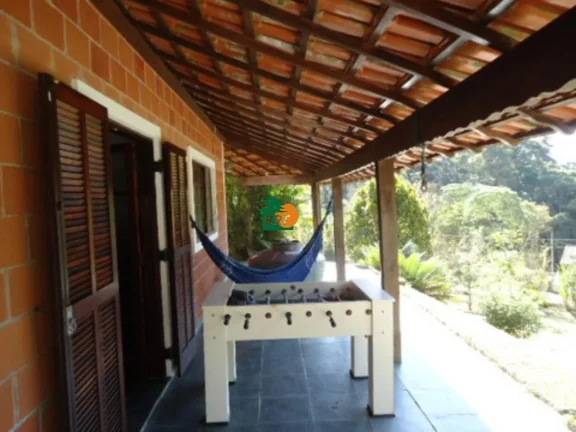 Imagem Casa em Condomínio para Venda em São Roque, Jardim Vinhas Do Sol (mailasqui), 2 dormitórios, 2 banheiros