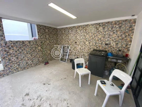 Imagem Sobrado para Venda em Santo André / SP no bairro Vila Helena